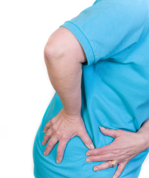 Burzitis kolka-slika