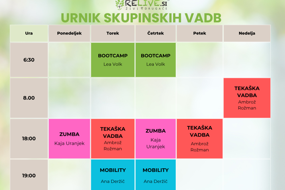 URNIK VADB (1)